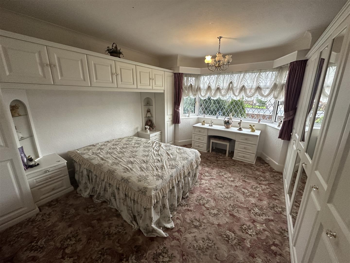 Hesketh Lane, Tarleton, Preston